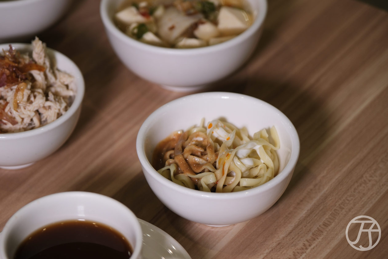 嘉義飯店尊皇大飯店早餐
