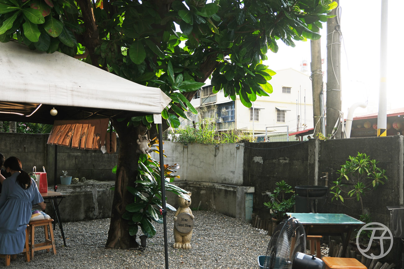 屏東串燒關東煮Yoshi嘉 燒物 関東煮