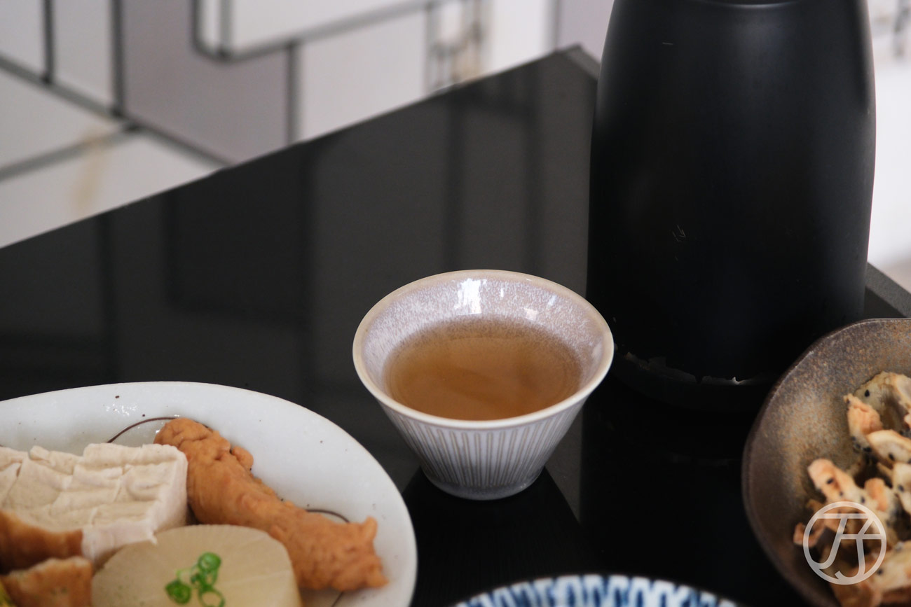 屏東串燒關東煮Yoshi嘉 燒物 関東煮