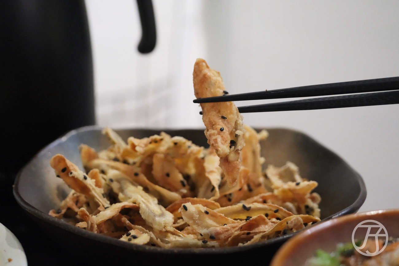 屏東串燒關東煮Yoshi嘉 燒物 関東煮