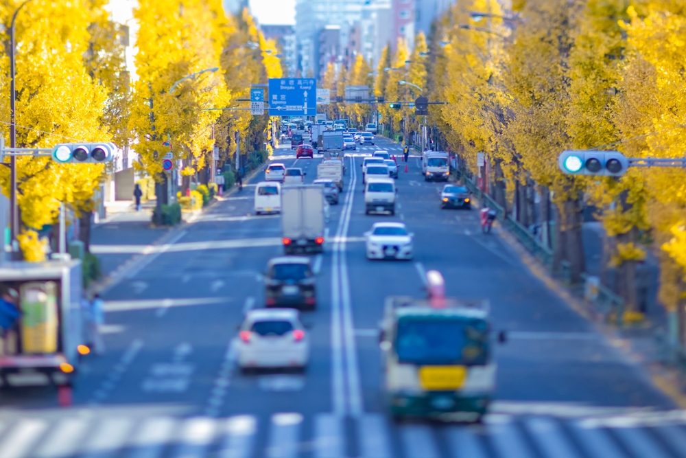 TOCOO日本租車旅行推薦公司優惠折扣